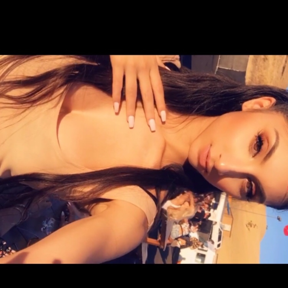 Meet your Posher, Tammy